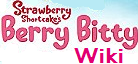 Strawberry Shortcake Berry Bitty Wiki