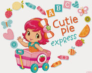 Cutie Pie Express