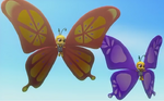 Butterflyjudges