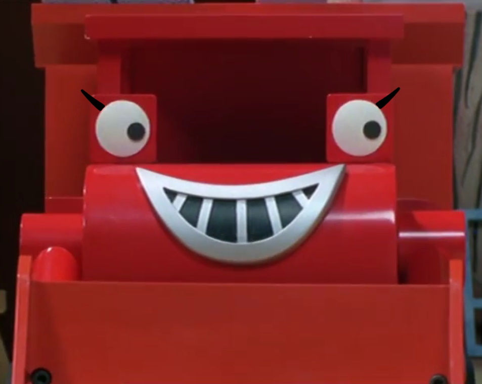Muck 2 StrawberryStar's Bob the Builder Wiki Fandom