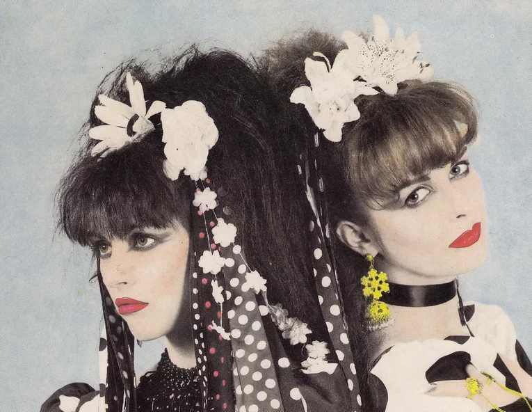 Strawberry Switchblade (Album) | StrawberrySwitchblade Wiki