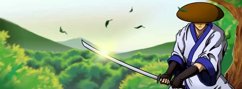 Straw Hat Samurai: Duels Wiki