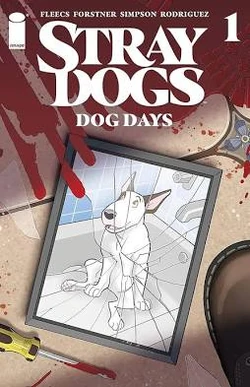 Stray Dogs: Dog Days | Stray dogs comic Wiki | Fandom