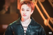 "LALALALA" Bang Chan