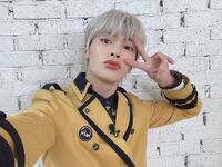 @realstraykids Feb. 17