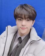 @realstraykids Jan. 24