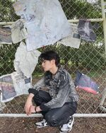 @realstraykids Oct. 7