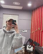@realstraykids Dec. 15