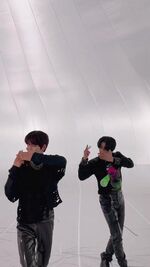 HAN, Seungmin
