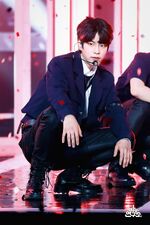 Seungmin