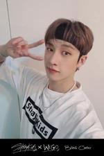 Bang Chan JP Twitter 210624.jpg (236 KB) @Stray_Kids_JP Jun. 24