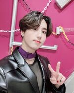 @realstraykids Apr. 9