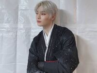 @realstraykids Jan. 11