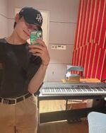 @realstraykids Oct. 1