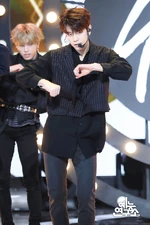 "I am YOU" (Seungmin)