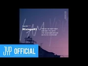 "Mixtape#3" UNVEIL : TRACK