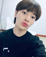 @realstraykids Jul. 15