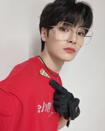 @realstraykids Sep. 26