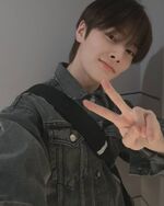 @realstraykids May 9