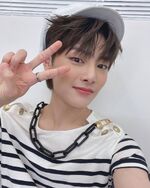 @realstraykids Jul. 24