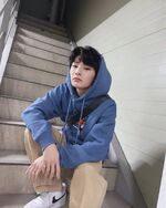 @realstraykids Oct. 22