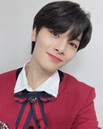 @realstraykids Dec. 25