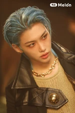 MelOn Magazine ROCK-STAR Nov. 10