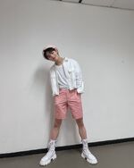 @realstraykids Aug. 29