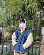 @realstraykids Oct. 23