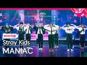 "MANIAC" M!Countdown Apr. 7