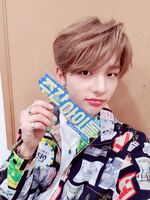@mbcweeklyidol Apr. 1