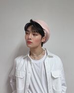 @realstraykids Aug. 29