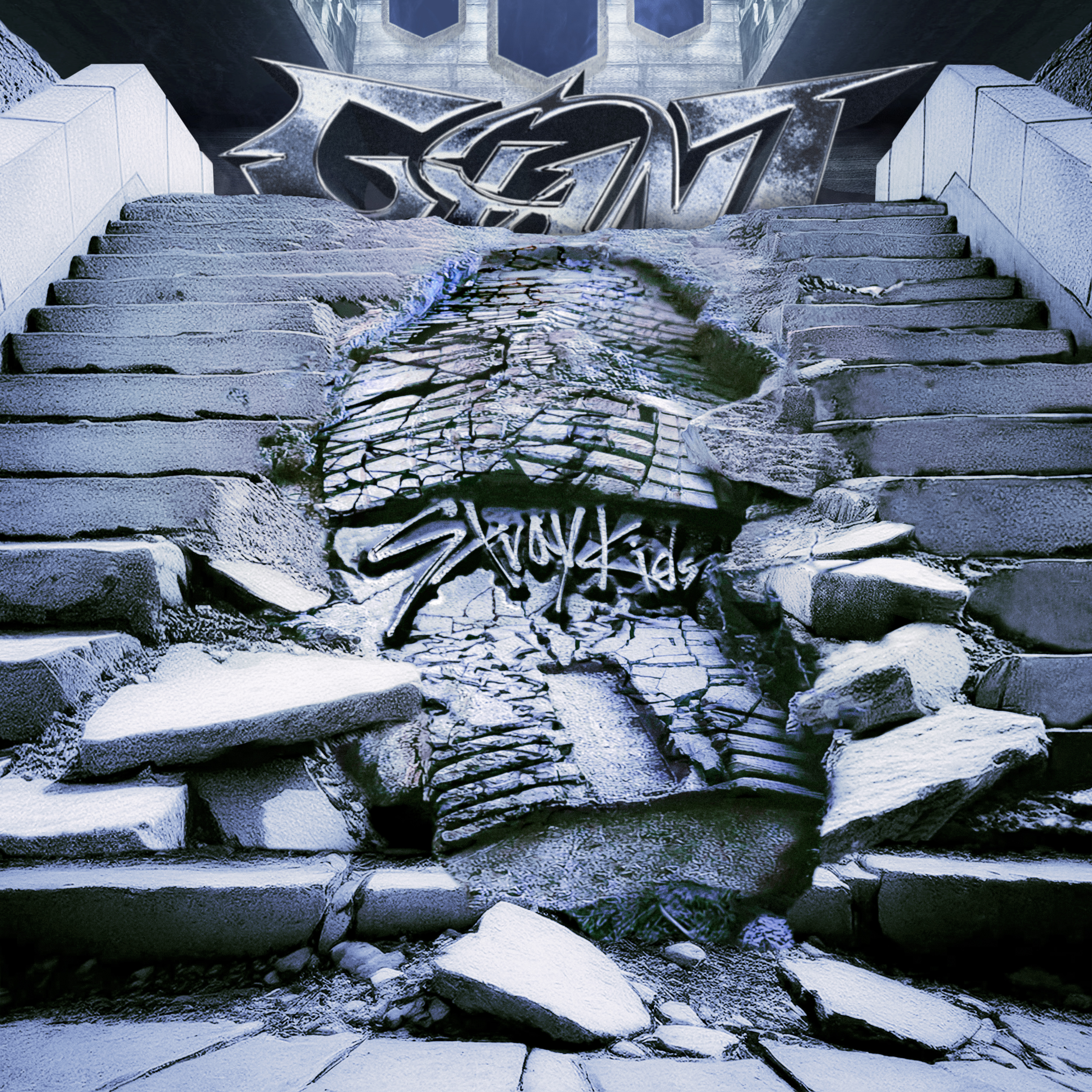 GIANT | Stray Kids Wiki | Fandom