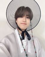 @realstraykids Sep. 11