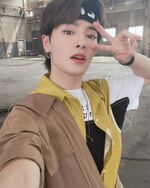 @realstraykids Sep. 29
