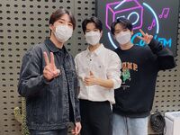 @day6_kisstheradio Apr. 20, 2021 (w/ Young K)