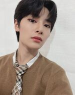 @realstraykids Oct. 2