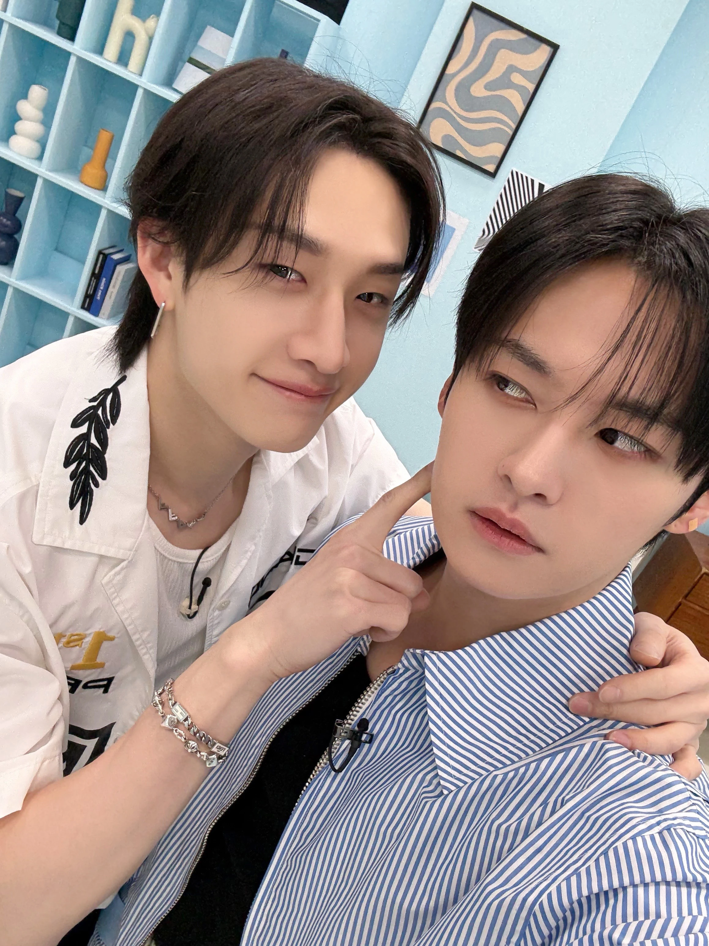 フラッシュポイント EVERYTHING YOU KNOW WILL CHAN… MinChan | Stray Kids Wiki | Fandom