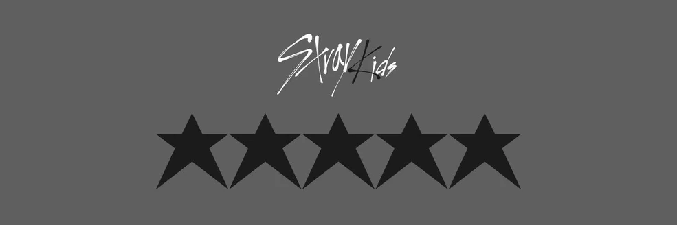 (5-STAR) | Stray Kids Wiki | Fandom
