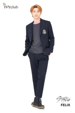 Ivy Club Mar.