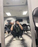 @realstraykids Aug. 22