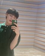 @realstraykids Jun. 21
