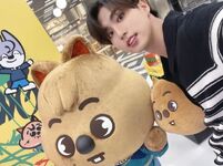 @realstraykids May 30