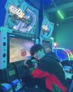 @realstraykids Jul. 1