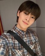 @realstraykids Jul. 12