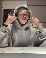 @realstraykids Oct. 5
