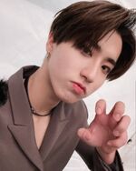 @realstraykids Jan. 8
