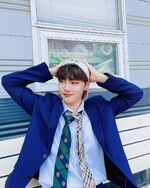 @realstraykids Sep. 25