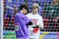 ISAC 2019 Jan. 19, 2019