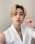 @realstraykids Jul. 28